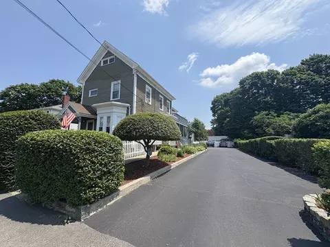 238-240 North St, Weymouth, MA 02191