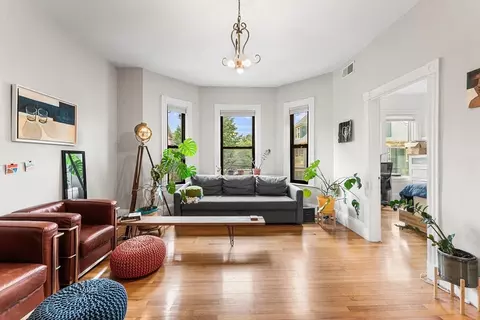 40 Rockview St #3, Jamaica Plain, MA 02130