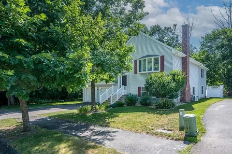 78 Darnell Rd, Worcester, MA 01606 photo 2