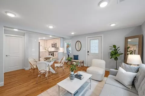 179 Rindge Ave #3, Cambridge, MA 02140