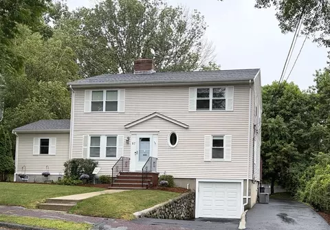 87 George St, Arlington, MA 02476