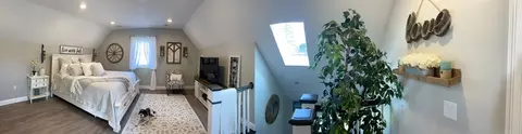 Bedroom - 29 Bennett St, Hudson, MA 01749 photo 2 of 2