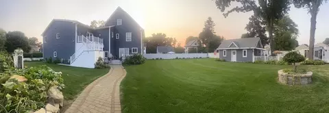 Exterior - 29 Bennett St, Hudson, MA 01749 photo 6 of 9