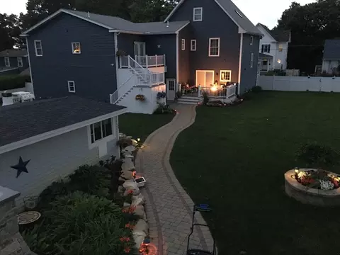 Exterior - 29 Bennett St, Hudson, MA 01749 photo 8 of 9