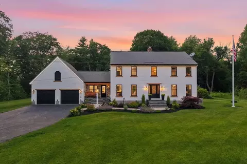 350 Main St, Rutland, MA 01543