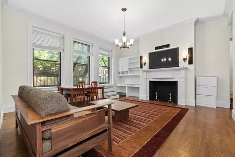 280 Commonwealth Ave #108, Boston, MA 02116