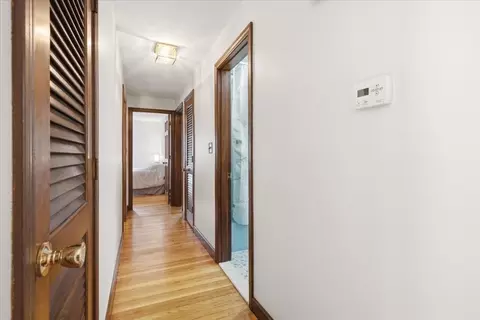 Entry Way - 3 Granite St, Walpole, MA 02081 photo 2 of 3