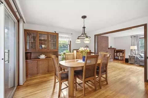 Dining - 3 Granite St, Walpole, MA 02081 photo 3 of 3
