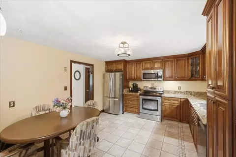 Kitchen - 3 Granite St, Walpole, MA 02081 photo 1 of 2