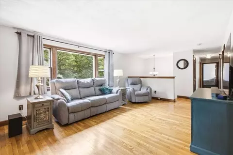 Living - 3 Granite St, Walpole, MA 02081 photo 1 of 4