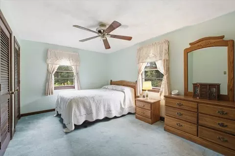 Bedroom - 3 Granite St, Walpole, MA 02081 photo 1 of 6