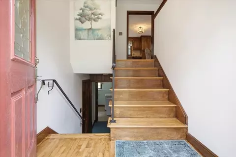 Entry Way - 3 Granite St, Walpole, MA 02081 photo 1 of 3