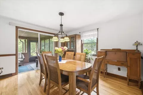 Dining - 3 Granite St, Walpole, MA 02081 photo 2 of 3