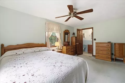 Bedroom - 3 Granite St, Walpole, MA 02081 photo 2 of 6