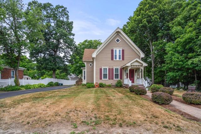 290 Walnut St, Stoughton, MA 02072