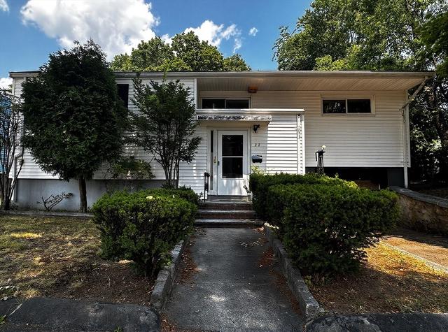 22 Corman Rd, Mattapan, MA 02126