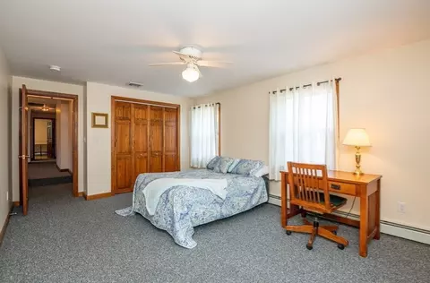 Bedroom - 217 Maple St, Danvers, MA 01923 photo 7 of 9