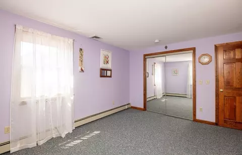 Bedroom - 217 Maple St, Danvers, MA 01923 photo 8 of 9