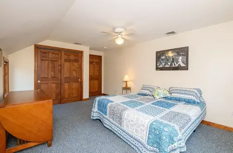 Bedroom - 217 Maple St, Danvers, MA 01923 photo 3 of 9