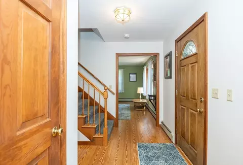 Entry Way - 217 Maple St, Danvers, MA 01923 photo 2 of 3