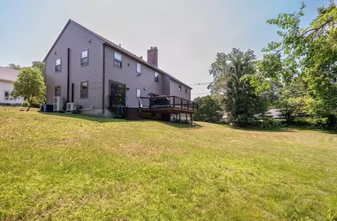 Exterior - 217 Maple St, Danvers, MA 01923 photo 6 of 7