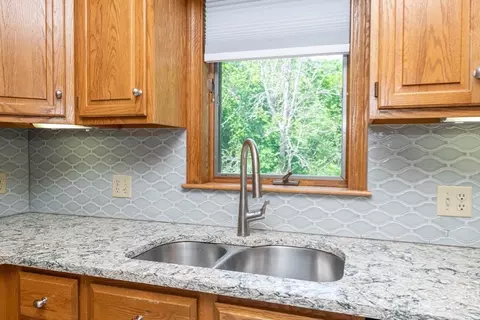 Kitchen - 217 Maple St, Danvers, MA 01923 photo 3 of 3