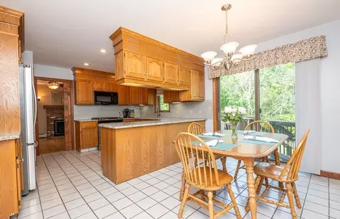Kitchen - 217 Maple St, Danvers, MA 01923 photo 1 of 3