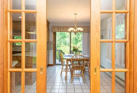 Dining - 217 Maple St, Danvers, MA 01923 photo 1 of 2
