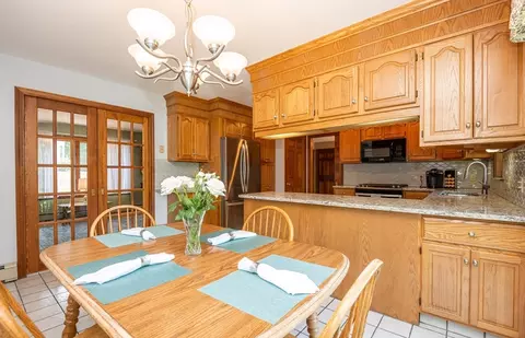 Dining - 217 Maple St, Danvers, MA 01923 photo 2 of 2