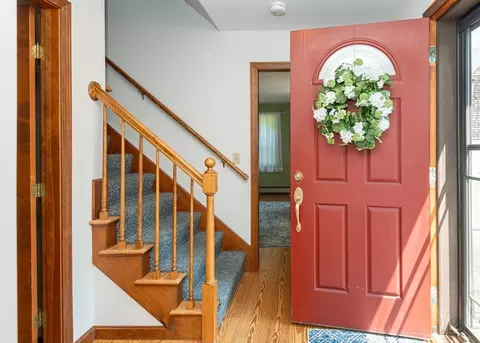 Entry Way - 217 Maple St, Danvers, MA 01923 photo 1 of 3