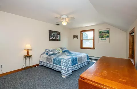 Bedroom - 217 Maple St, Danvers, MA 01923 photo 4 of 9