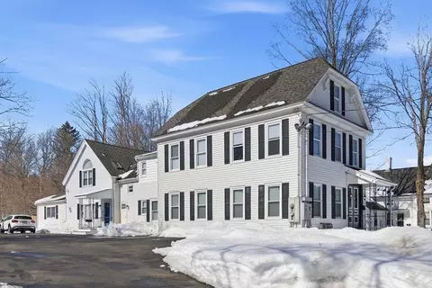 5 Mill St, Northborough, MA 01532