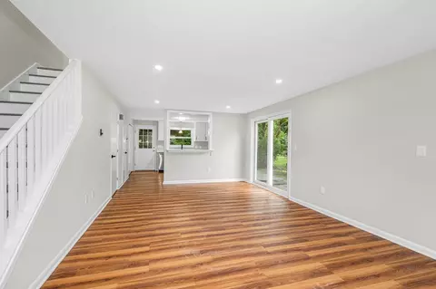 Living - 22 Maple Ave, Danvers, MA 01923 photo 2 of 5