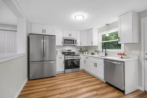 Kitchen - 22 Maple Ave, Danvers, MA 01923 photo 1 of 6