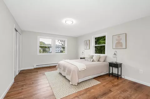 Bedroom - 22 Maple Ave, Danvers, MA 01923 photo 1 of 10
