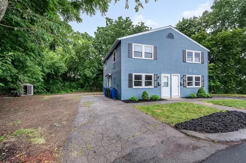 Exterior - 22 Maple Ave, Danvers, MA 01923 photo 2 of 3