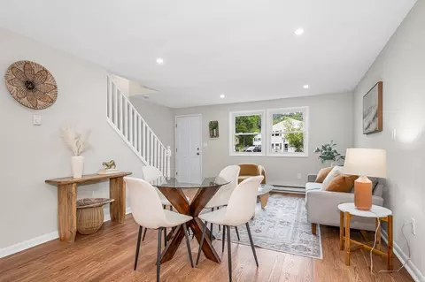 Dining - 22 Maple Ave, Danvers, MA 01923 photo 1 of 2