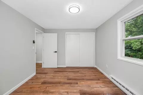 Bedroom - 22 Maple Ave, Danvers, MA 01923 photo 10 of 10
