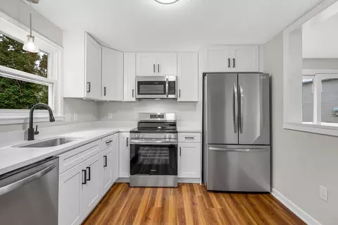 Kitchen - 22 Maple Ave, Danvers, MA 01923 photo 6 of 6
