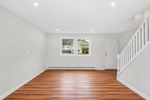 Living - 22 Maple Ave, Danvers, MA 01923 photo 4 of 5