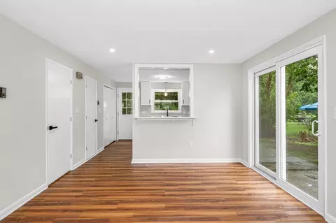 Living - 22 Maple Ave, Danvers, MA 01923 photo 5 of 5