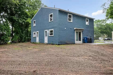 Exterior - 22 Maple Ave, Danvers, MA 01923 photo 3 of 3