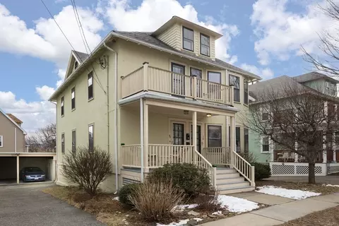 70 Putnam St # 70, Watertown, MA 02472