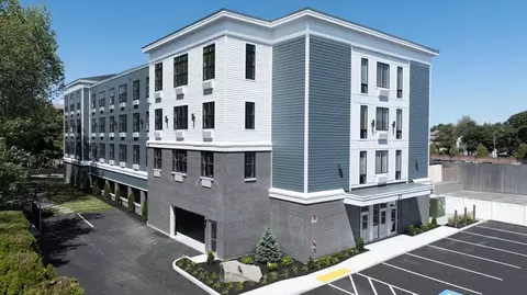 21 Totman St #203, Quincy, MA 02169