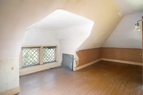 Bedroom - 888 Rock St, Fall River, MA 02720 photo 9 of 9