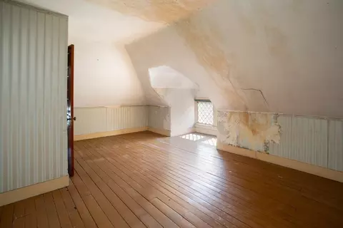 Bedroom - 888 Rock St, Fall River, MA 02720 photo 8 of 9