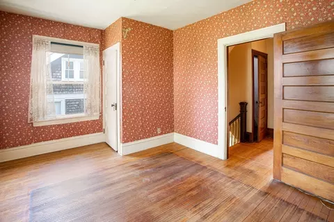 Bedroom - 888 Rock St, Fall River, MA 02720 photo 4 of 9