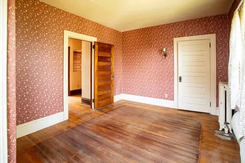 Bedroom - 888 Rock St, Fall River, MA 02720 photo 5 of 9