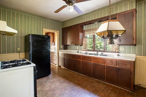 Kitchen - 888 Rock St, Fall River, MA 02720 photo 1 of 3