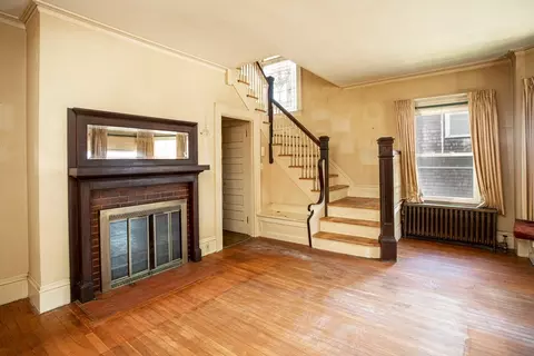 Living - 888 Rock St, Fall River, MA 02720 photo 2 of 8